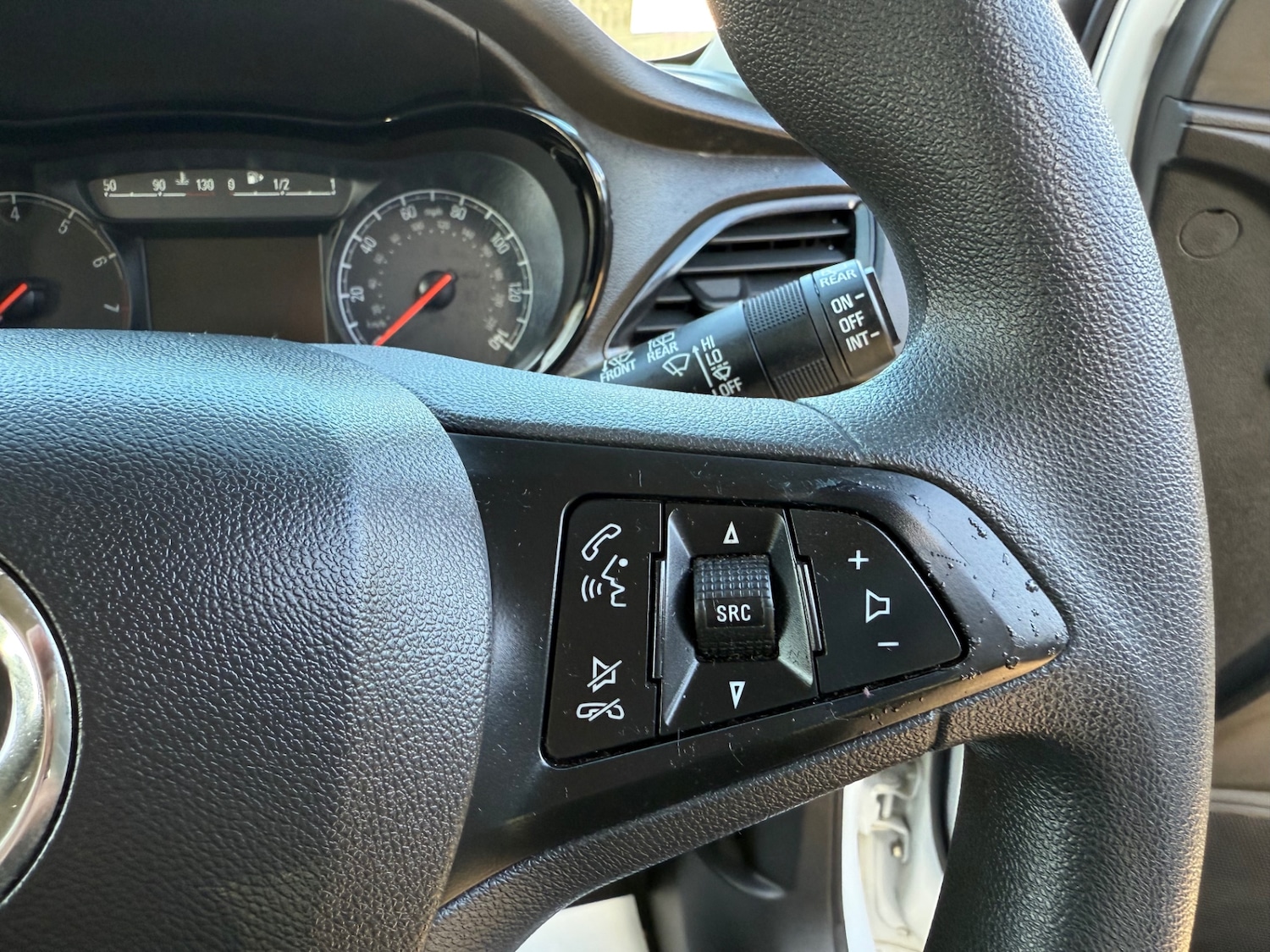 Used Vauxhall Viva 2017 for sale - 76602242: Photo 24