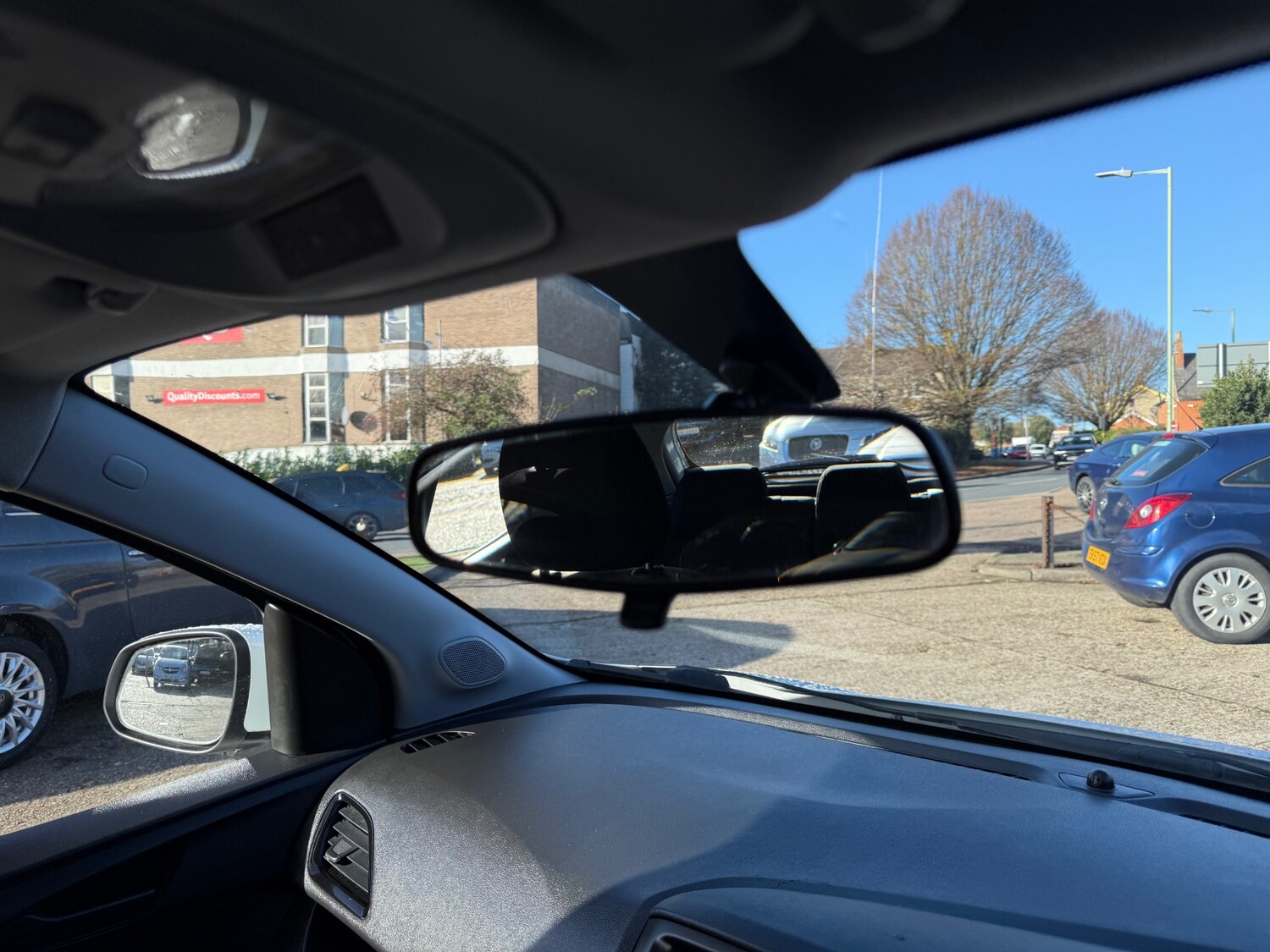 Used Vauxhall Viva 2017 for sale - 76602242: Photo 28