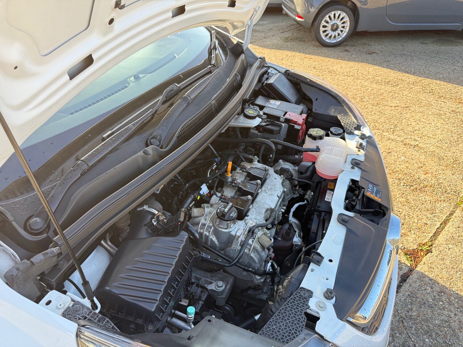 Used Vauxhall Viva 2017 for sale - 76602242: Photo 30