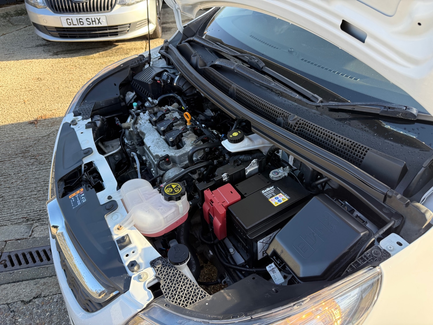 Used Vauxhall Viva 2017 for sale - 76602242: Photo 31