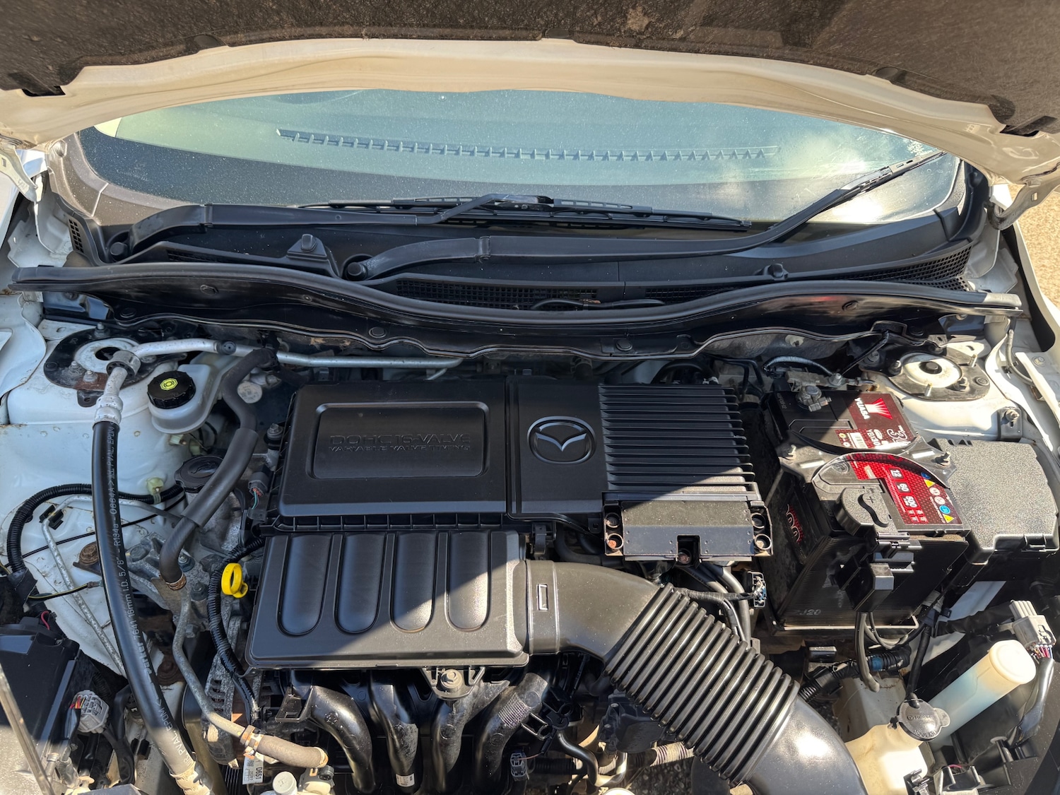 Vehicle 19