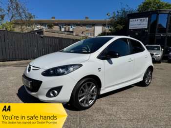 2014 (64) - 1.3 Sport Colour Edition 5dr Petrol Manual 5 Door