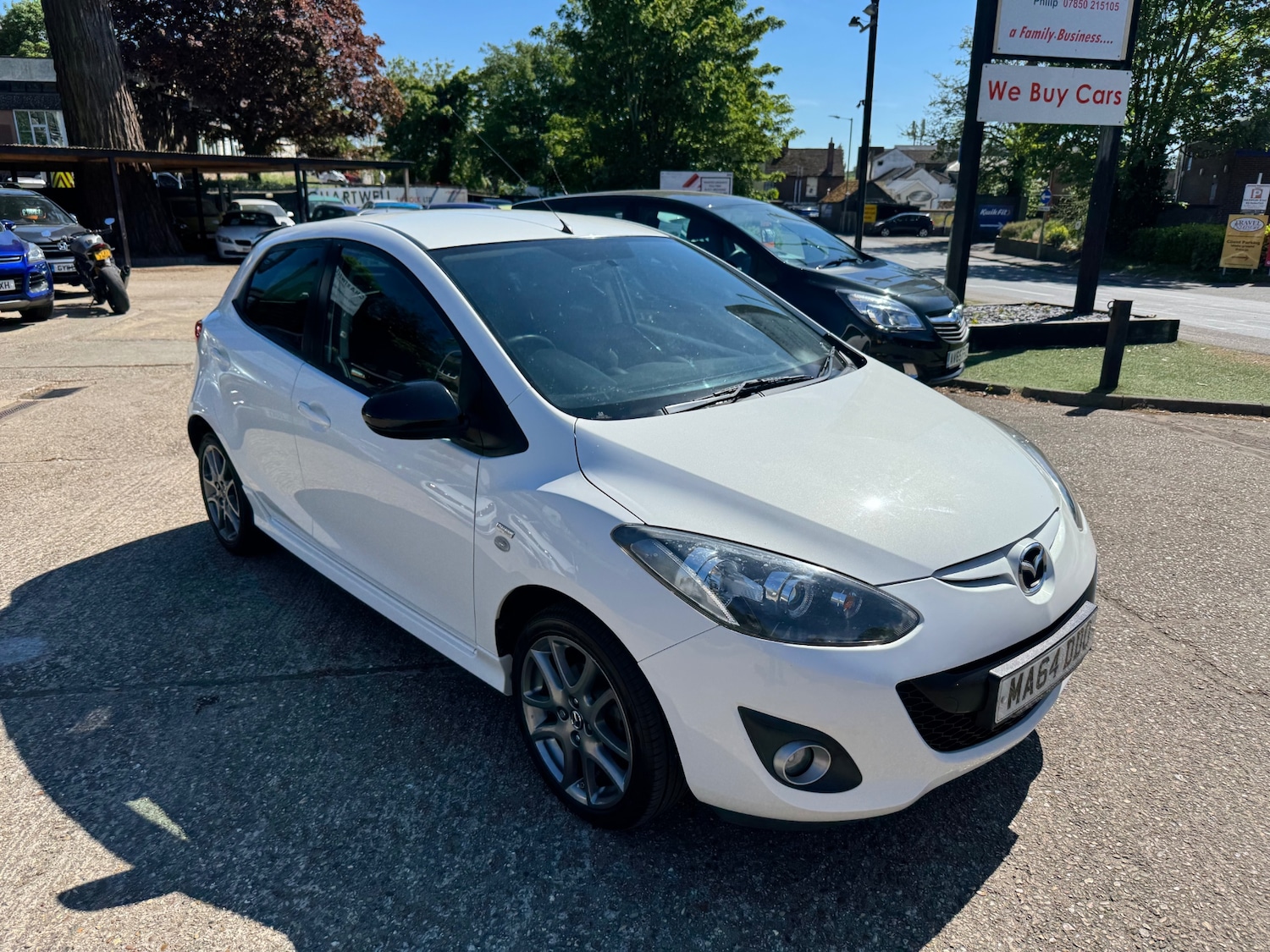 Vehicle 25