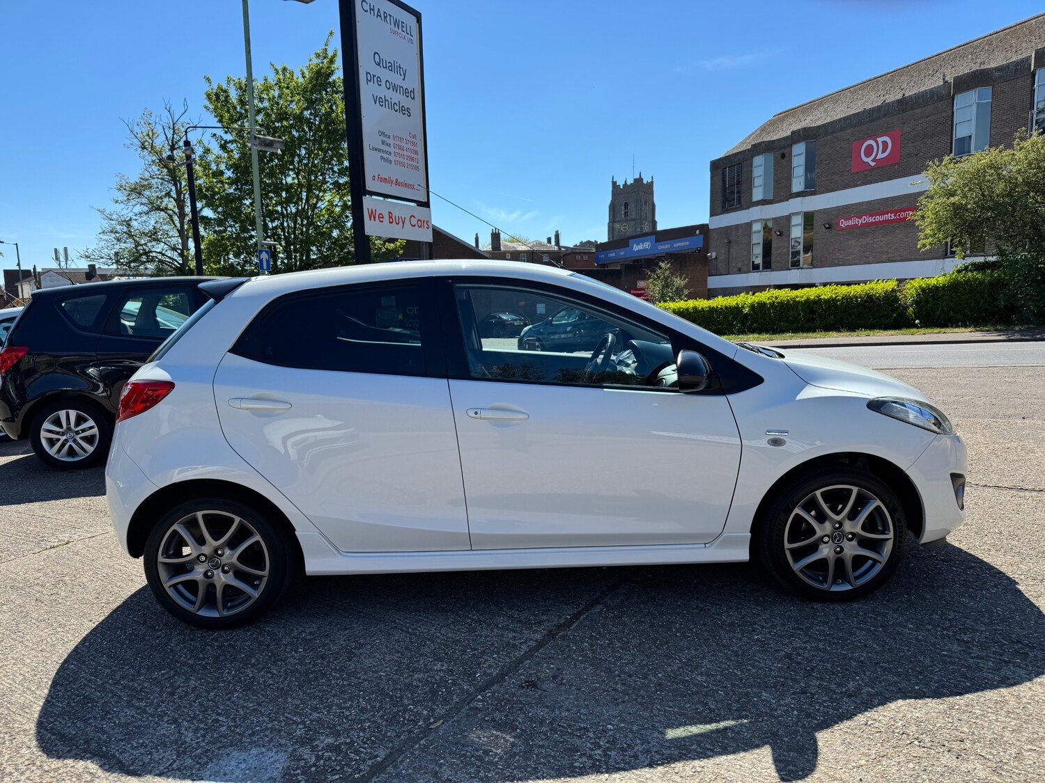 Vehicle 29