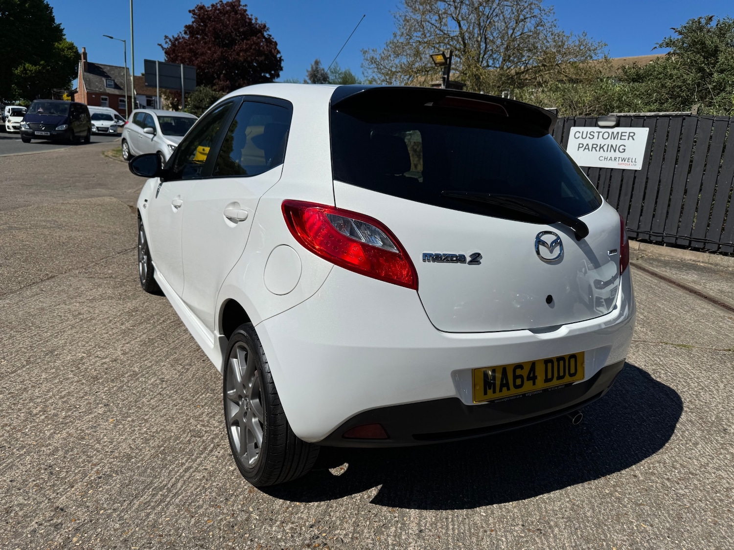 Vehicle 37