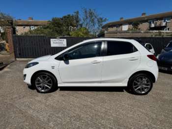 Used Mazda Mazda2 2014 for sale - 74604533: Photo