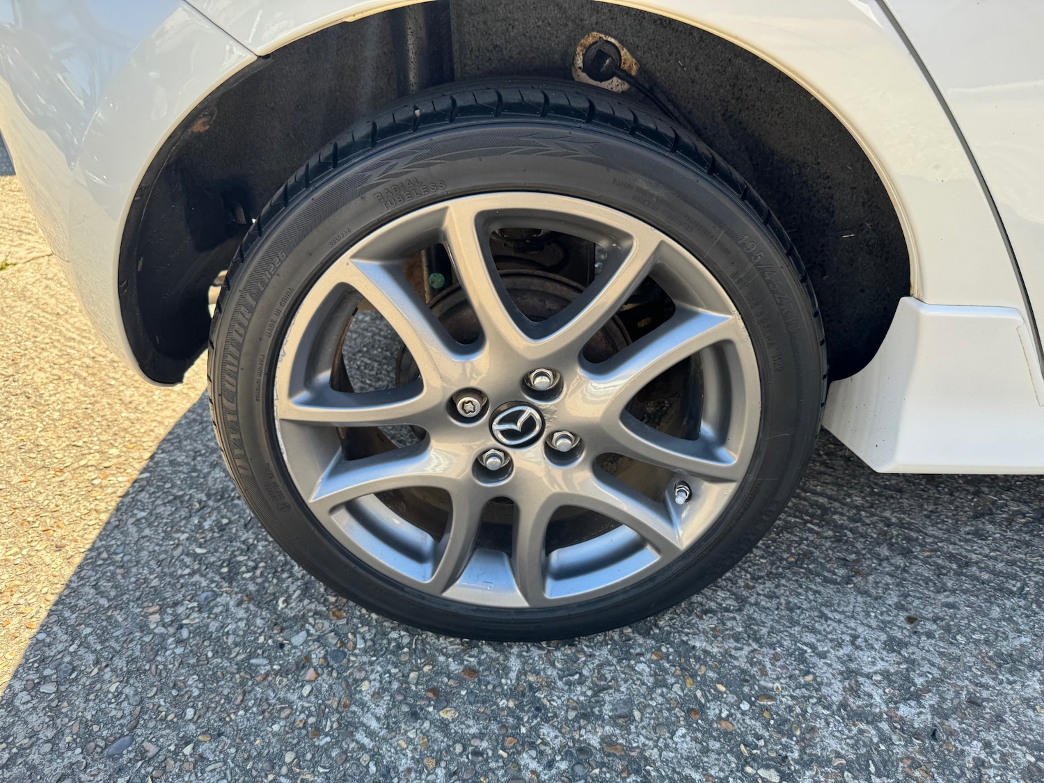 Vehicle 64