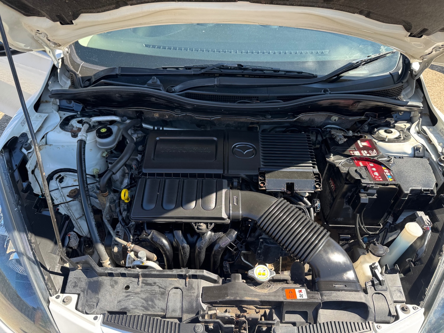 Vehicle 68