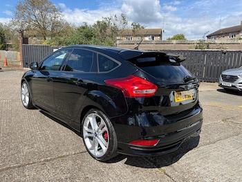 Used Ford Focus 2016 for sale - 78596391: Photo