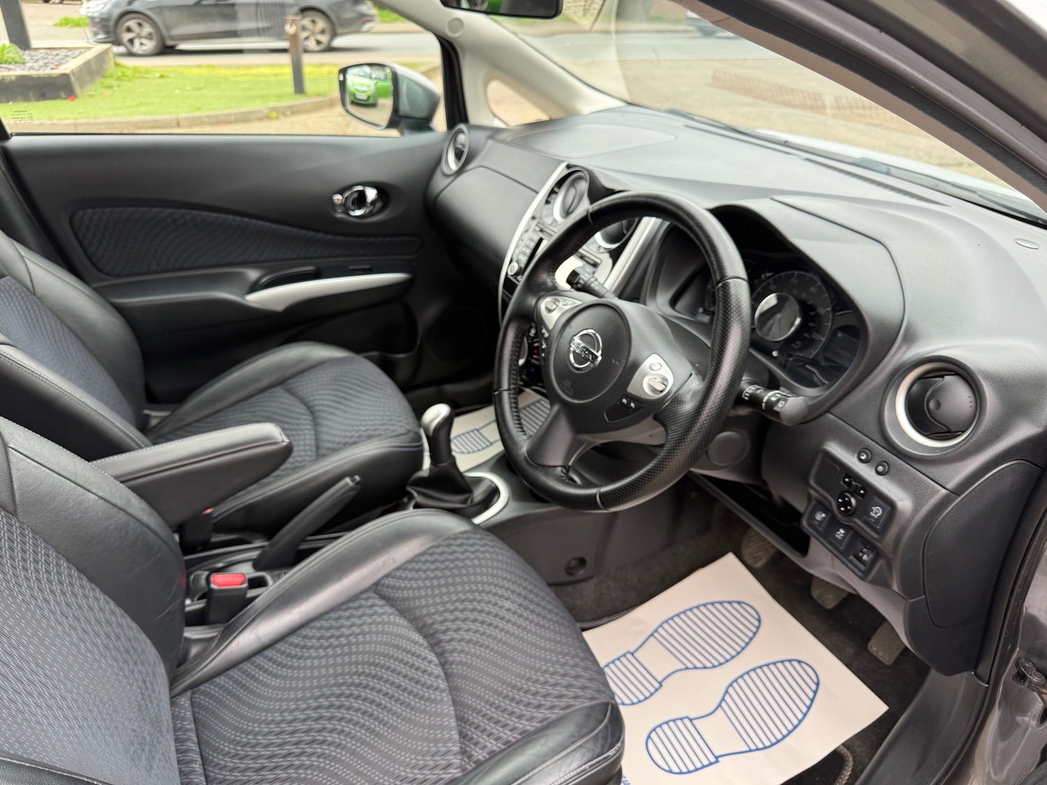 Used Nissan Note 2015 for sale - 77846108: Photo 11