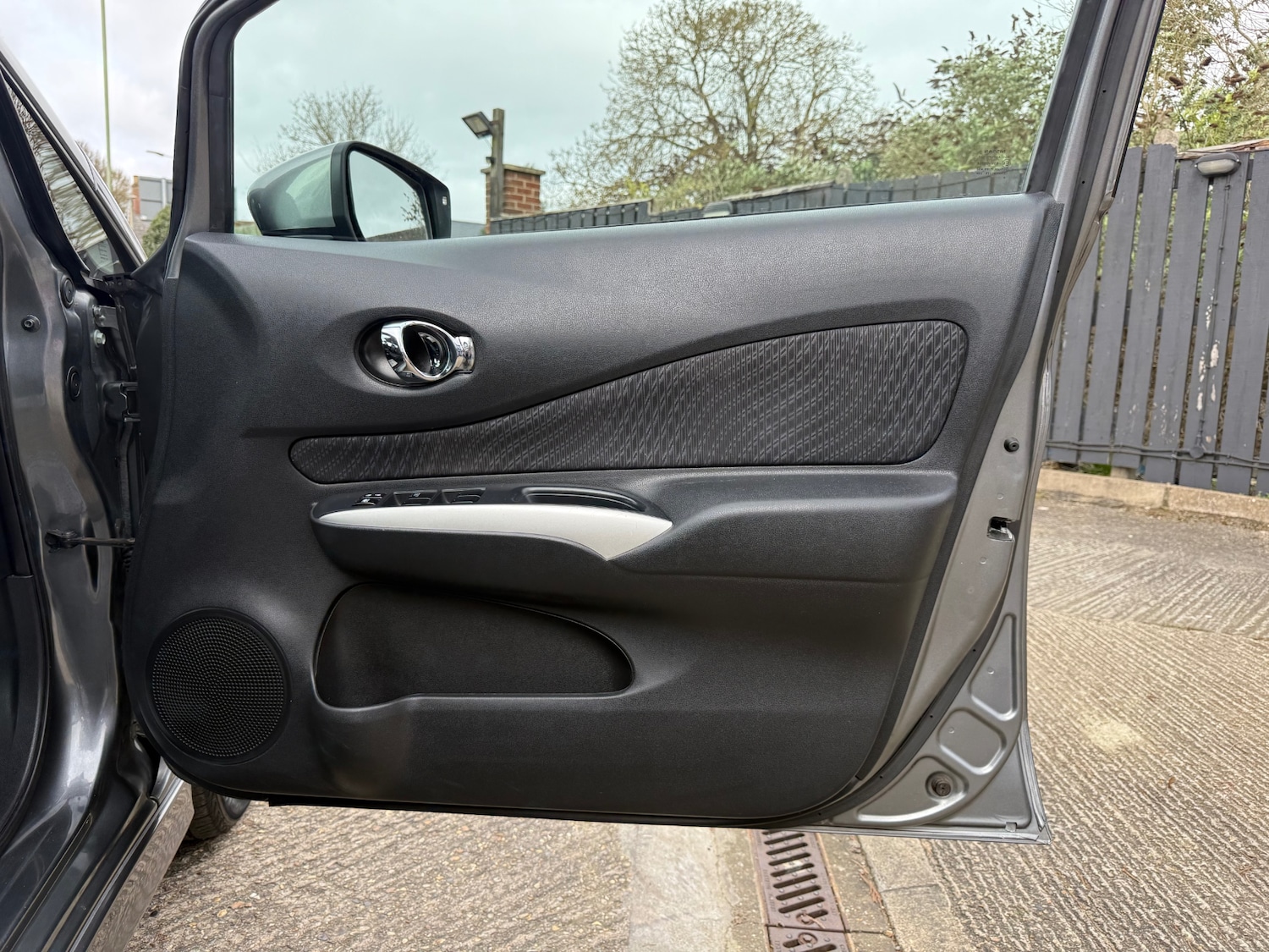 Used Nissan Note 2015 for sale - 77846108: Photo 15