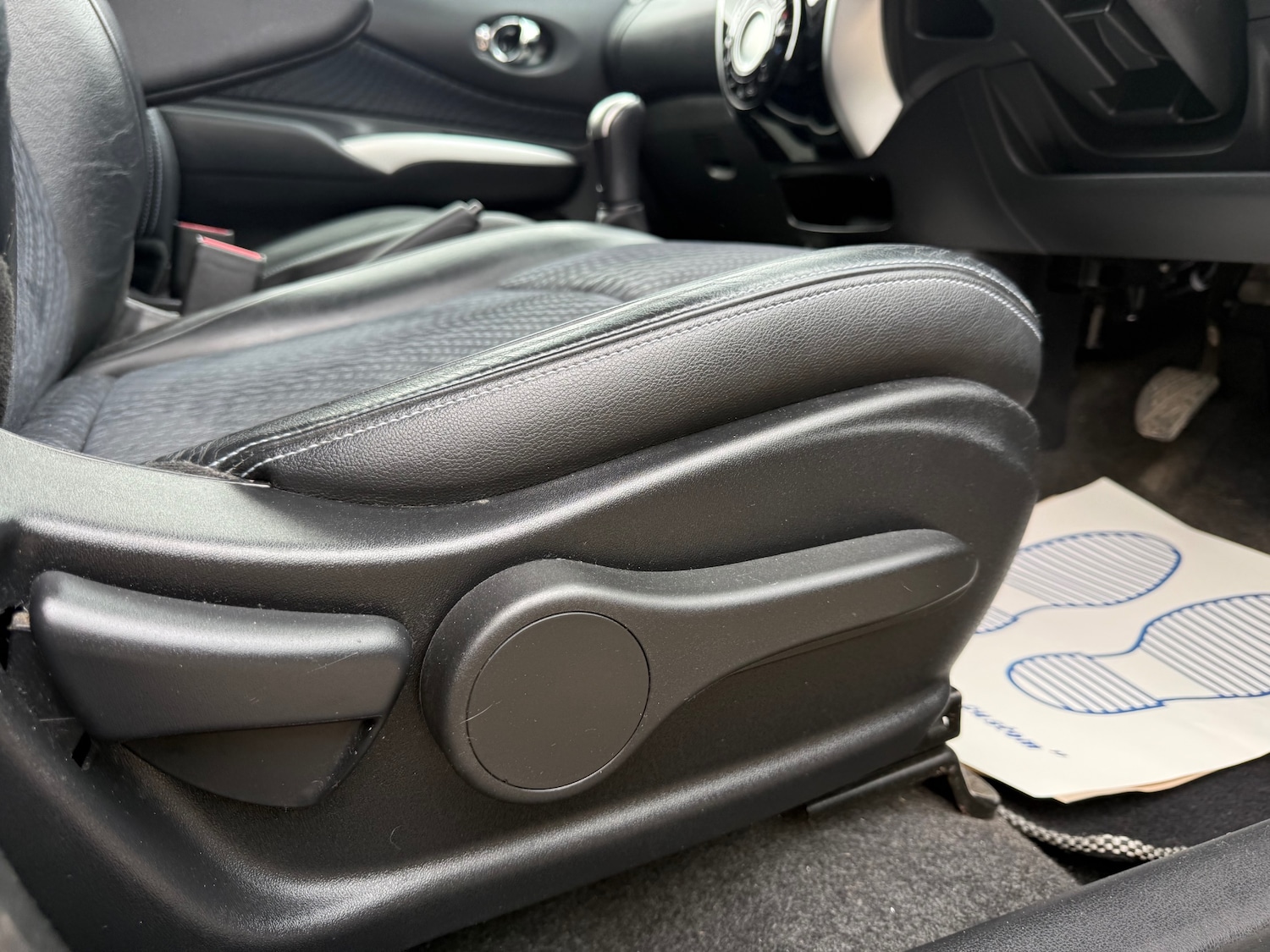 Used Nissan Note 2015 for sale - 77846108: Photo 16