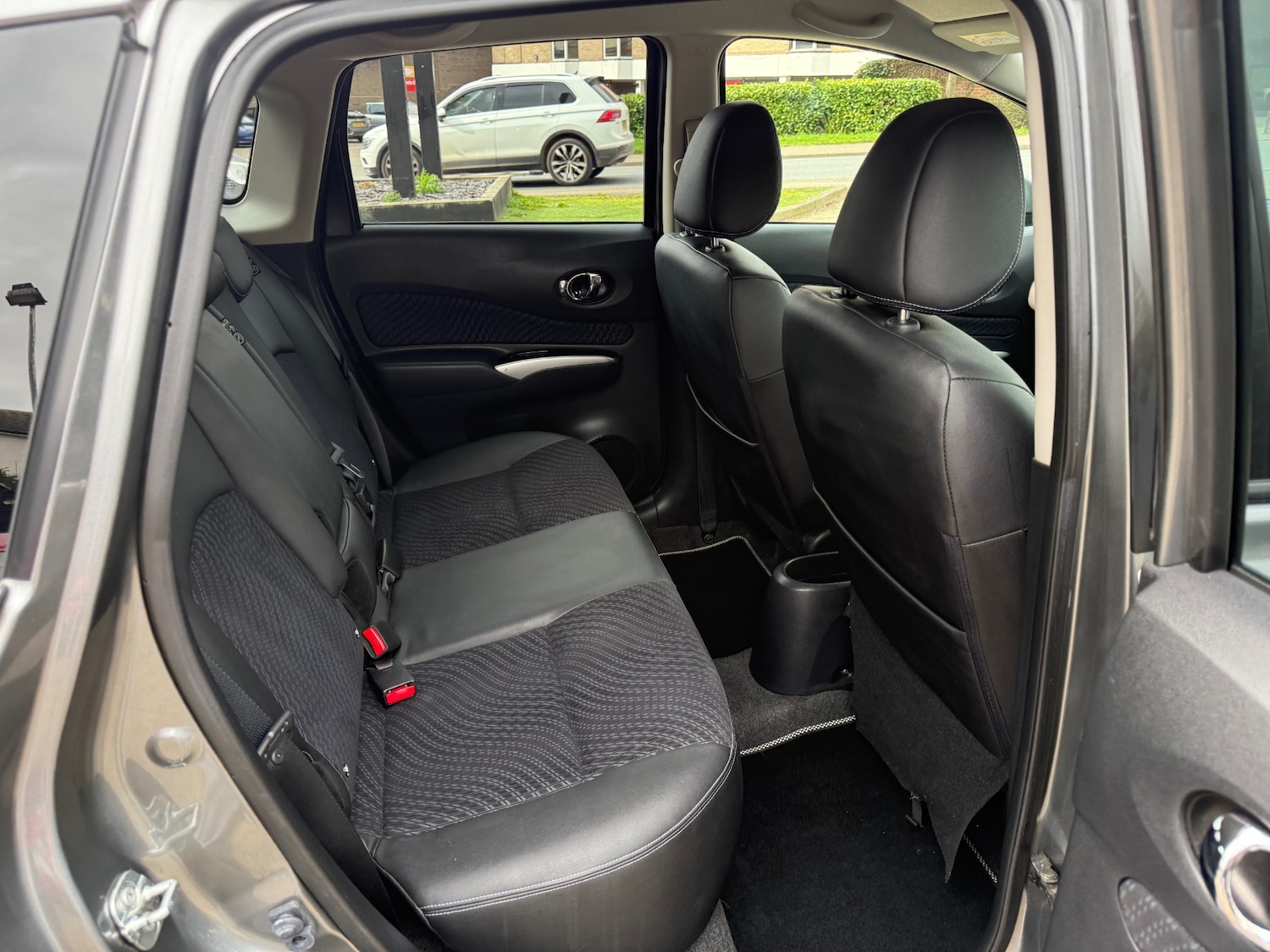 Used Nissan Note 2015 for sale - 77846108: Photo 17