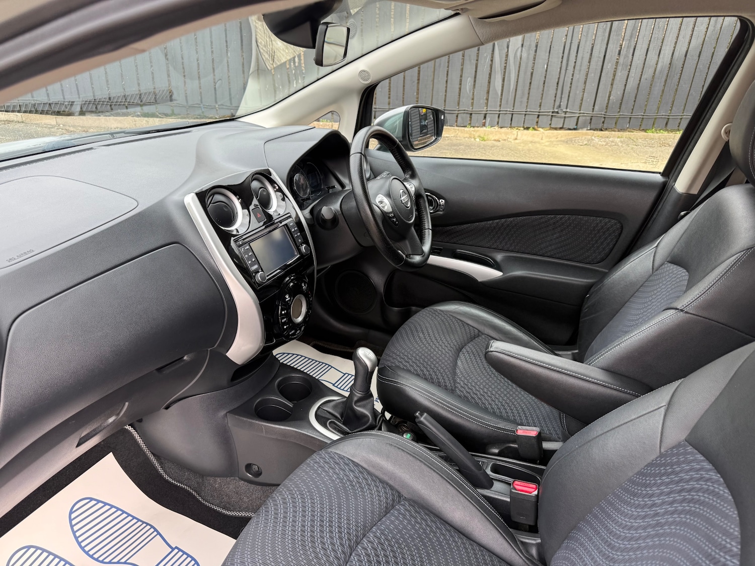 Used Nissan Note 2015 for sale - 77846108: Photo 20