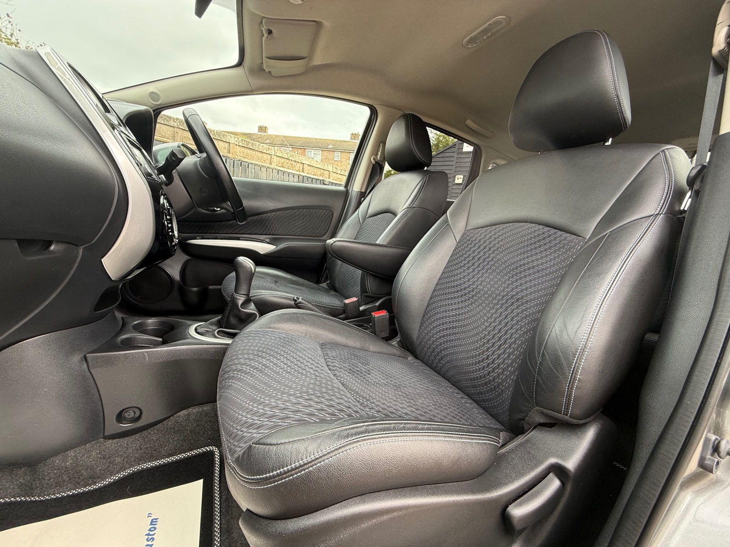 Used Nissan Note 2015 for sale - 77846108: Photo 23