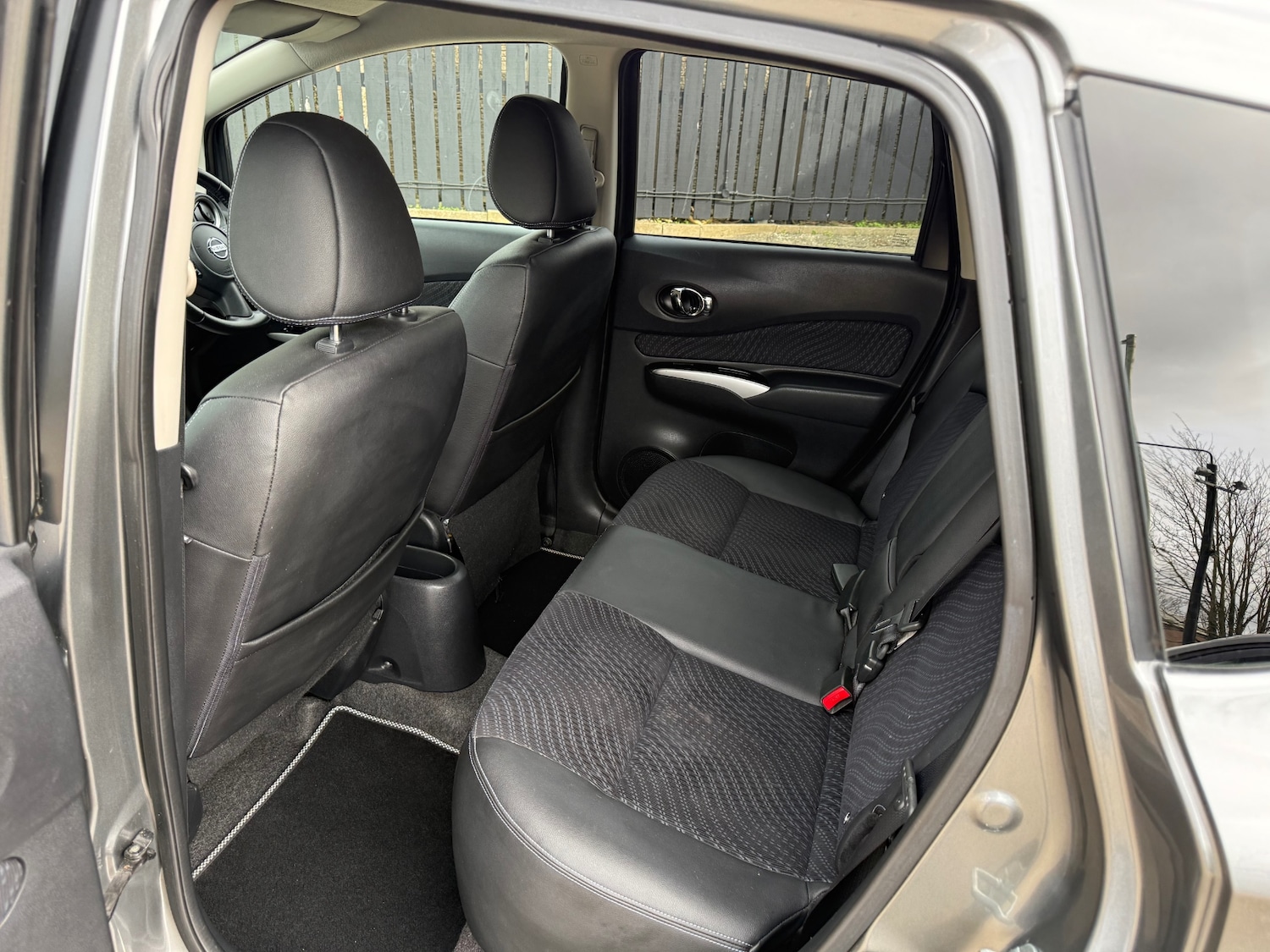 Used Nissan Note 2015 for sale - 77846108: Photo 25