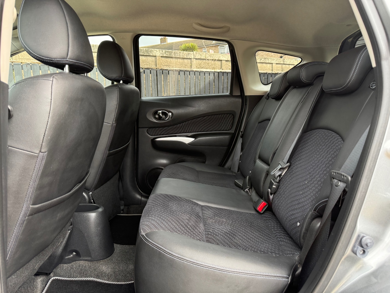 Used Nissan Note 2015 for sale - 77846108: Photo 26