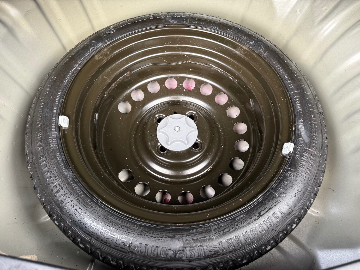 Used Nissan Note 2015 for sale - 77846108: Photo 30