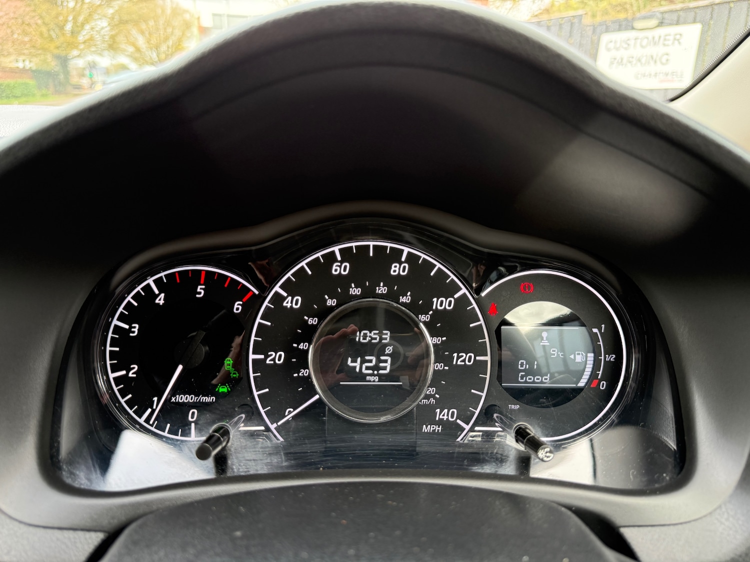 Used Nissan Note 2015 for sale - 77846108: Photo 43