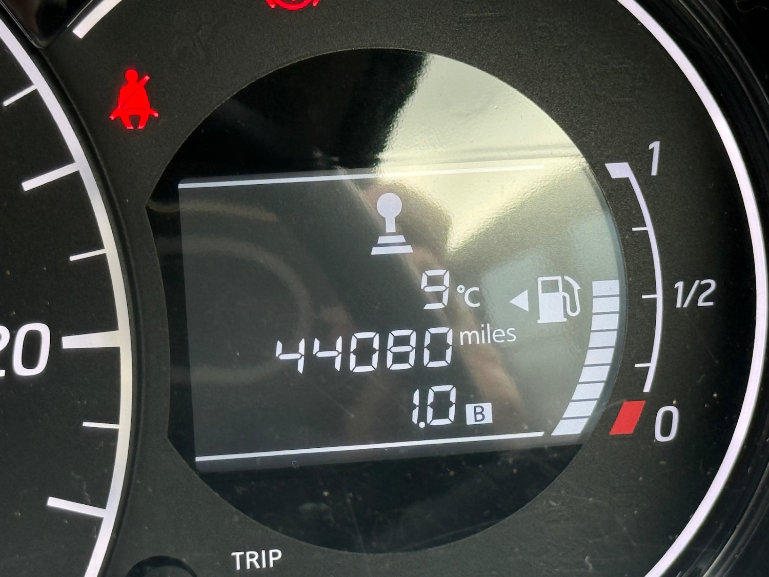 Used Nissan Note 2015 for sale - 77846108: Photo 44