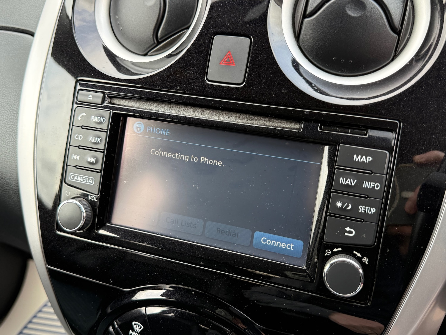 Used Nissan Note 2015 for sale - 77846108: Photo 48