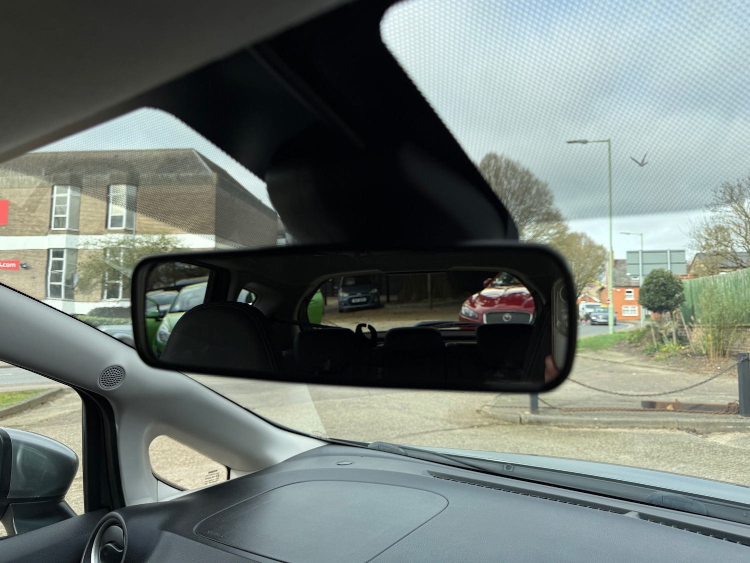 Used Nissan Note 2015 for sale - 77846108: Photo 53