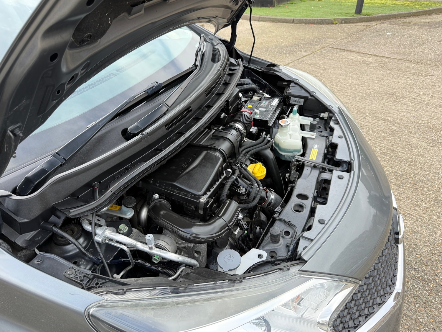 Used Nissan Note 2015 for sale - 77846108: Photo 55