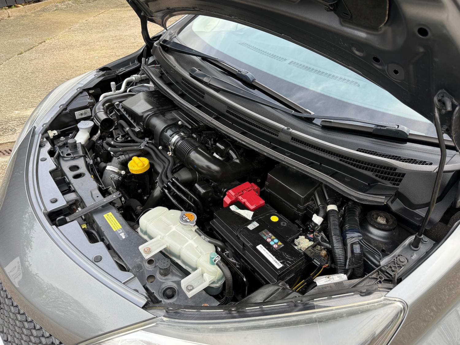 Used Nissan Note 2015 for sale - 77846108: Photo 56