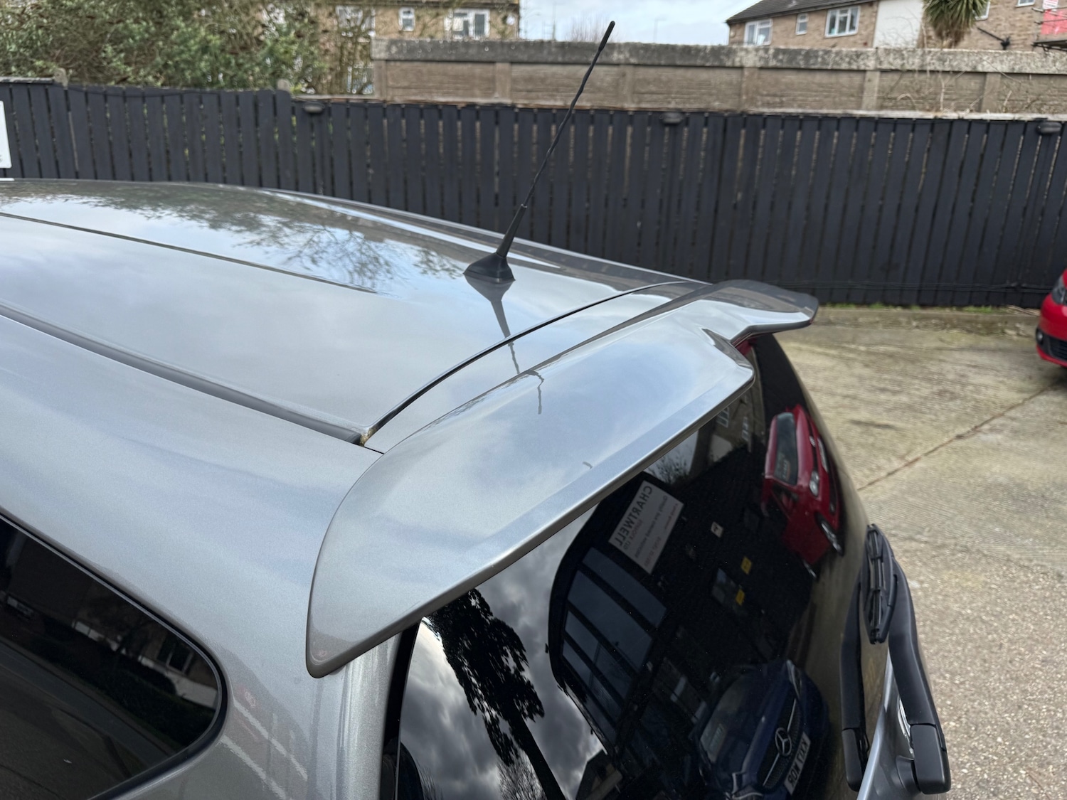 Used Nissan Note 2015 for sale - 77846108: Photo 58