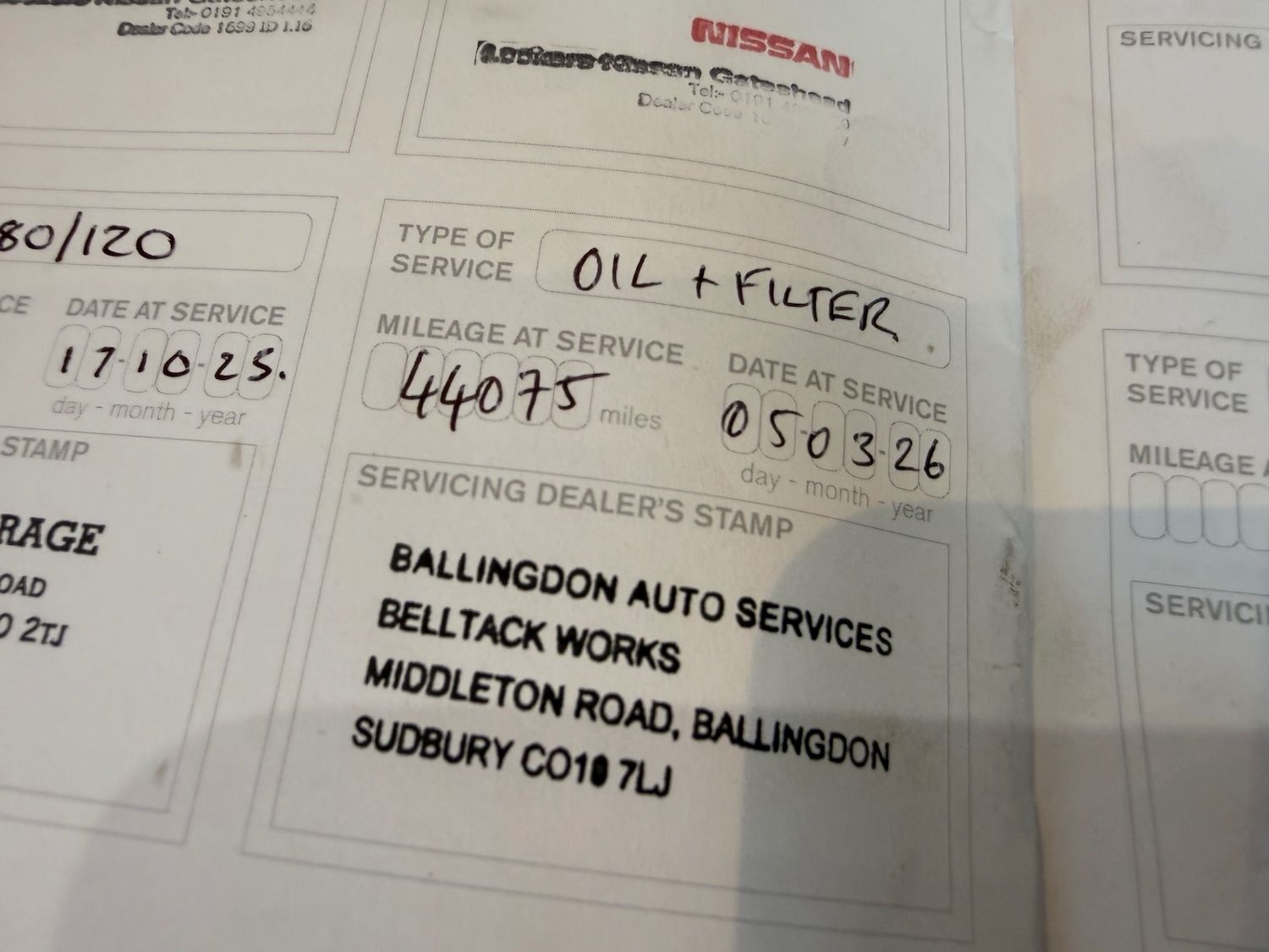 Used Nissan Note 2015 for sale - 77846108: Photo 61