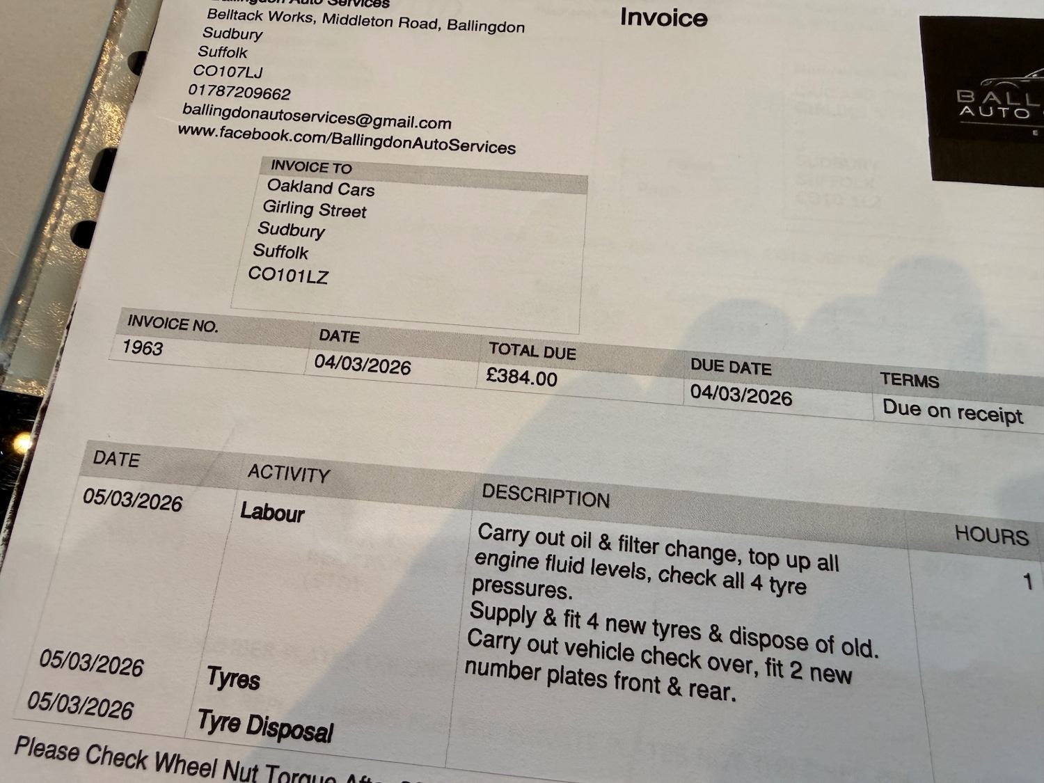 Used Nissan Note 2015 for sale - 77846108: Photo 62