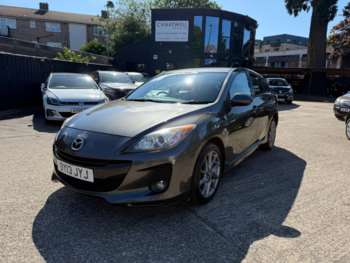 Used Mazda Mazda3 2013 for sale - 74802269: Photo