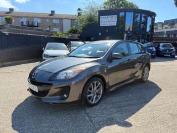 Used Mazda Mazda3 2013 for sale - 74802269: Photo