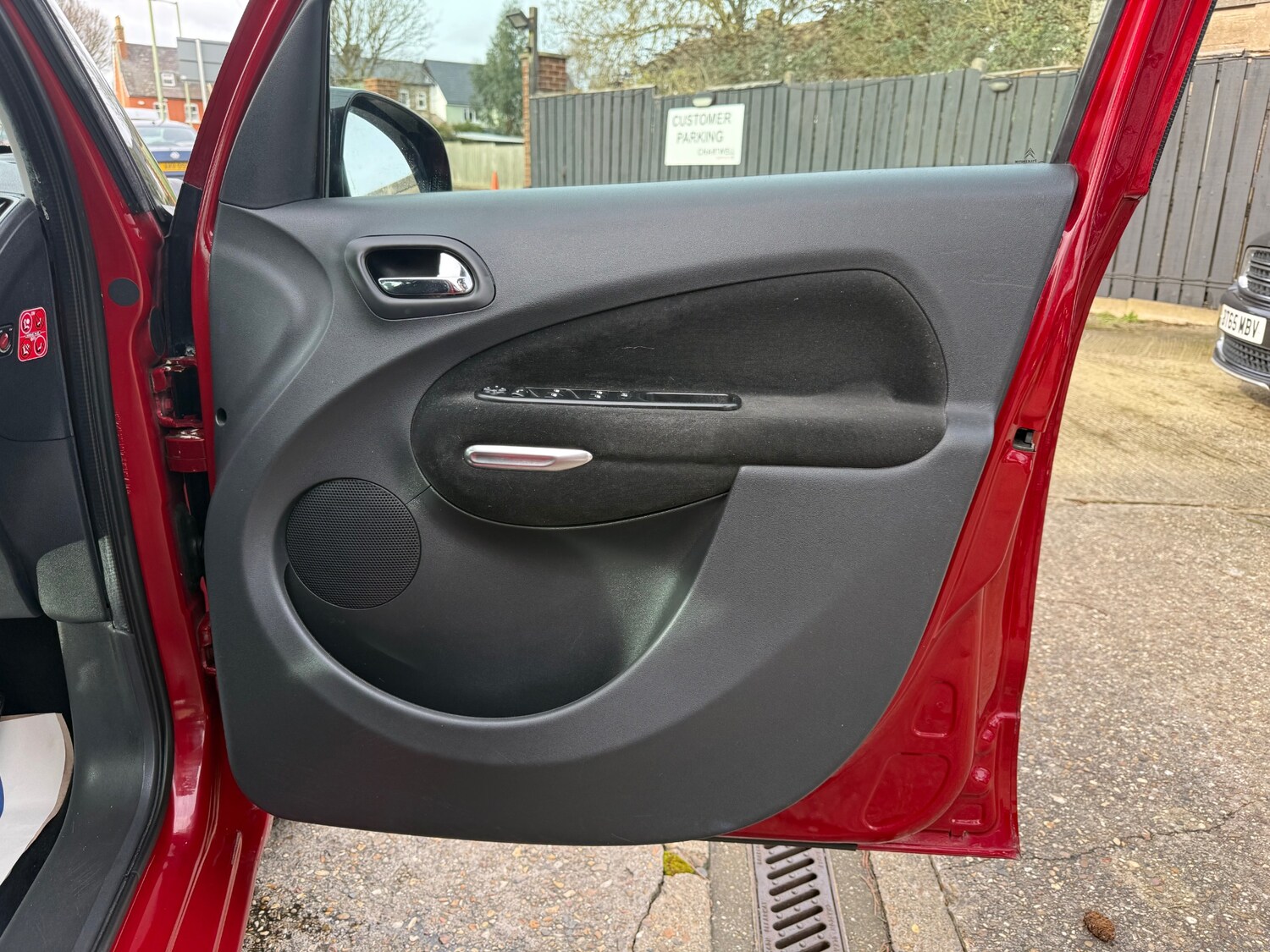 Used Citroen C3 Picasso 2012 for sale - 77579839: Photo 15