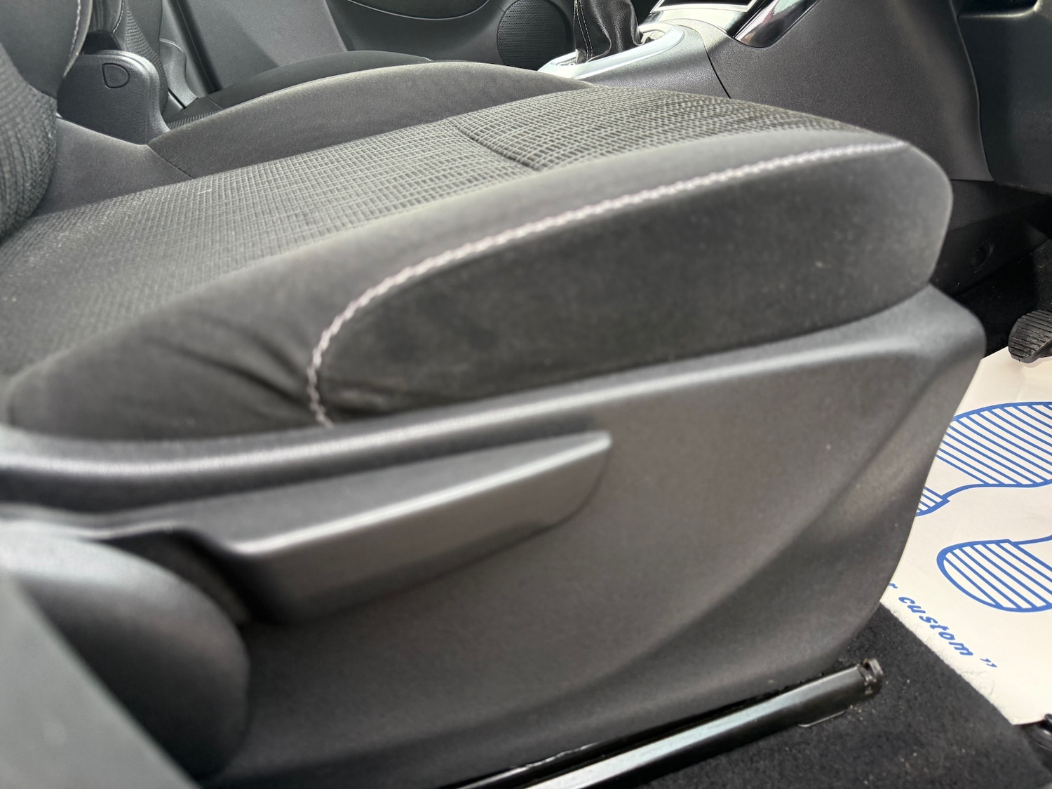 Used Citroen C3 Picasso 2012 for sale - 77579839: Photo 16