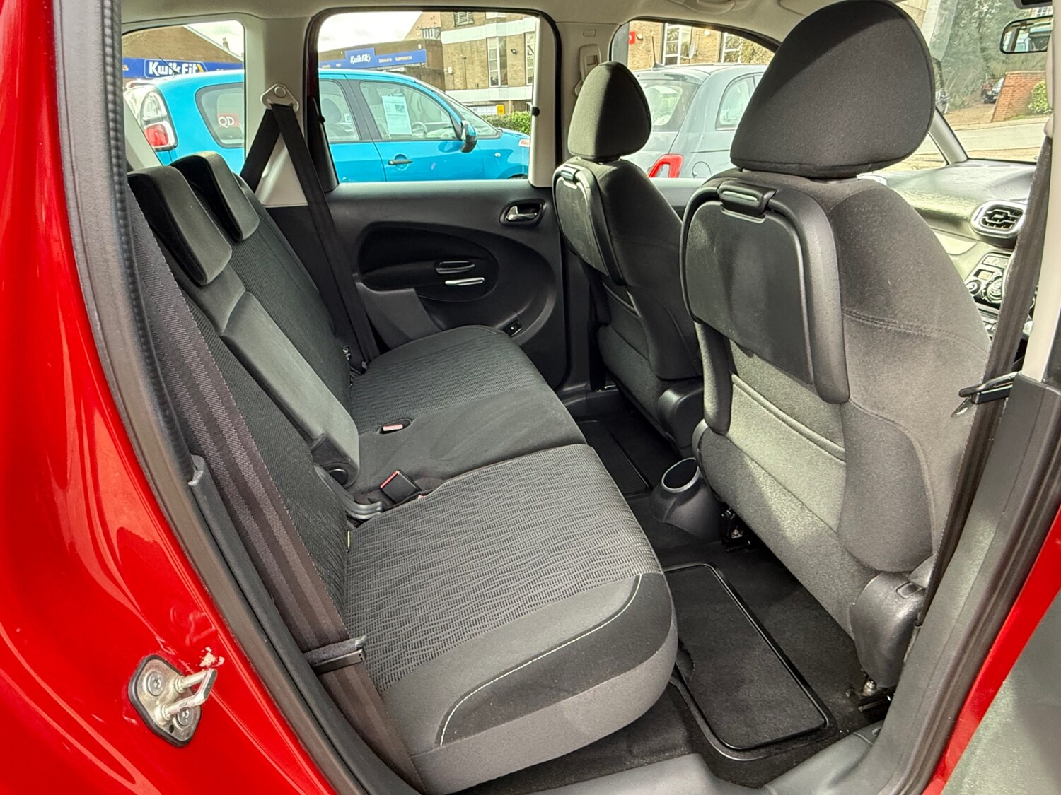 Used Citroen C3 Picasso 2012 for sale - 77579839: Photo 17