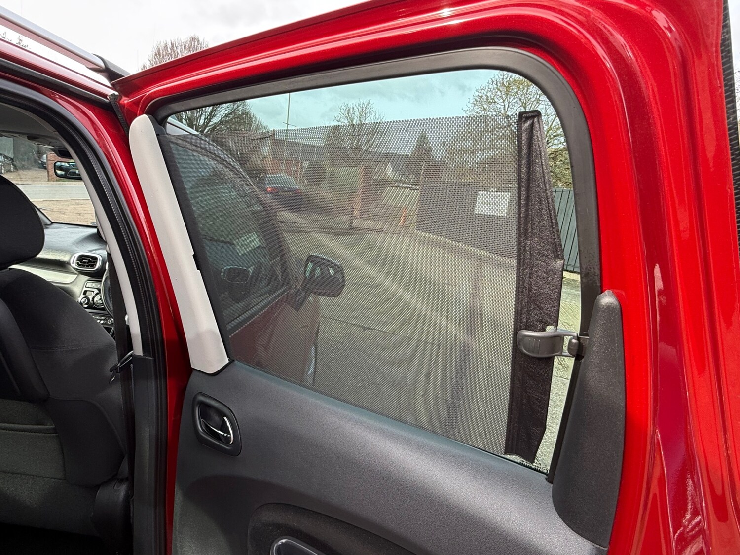 Used Citroen C3 Picasso 2012 for sale - 77579839: Photo 18