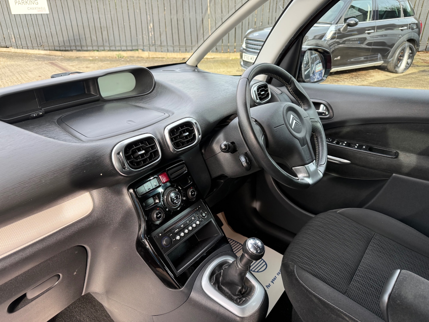 Used Citroen C3 Picasso 2012 for sale - 77579839: Photo 20