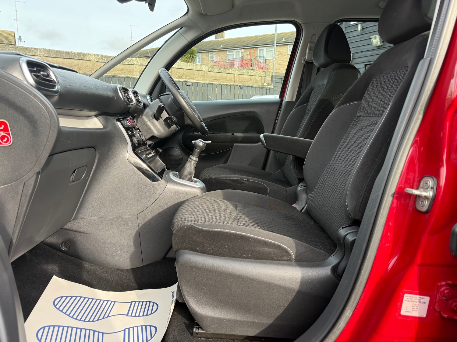 Used Citroen C3 Picasso 2012 for sale - 77579839: Photo 23