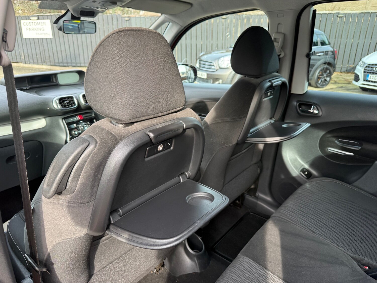 Used Citroen C3 Picasso 2012 for sale - 77579839: Photo 27