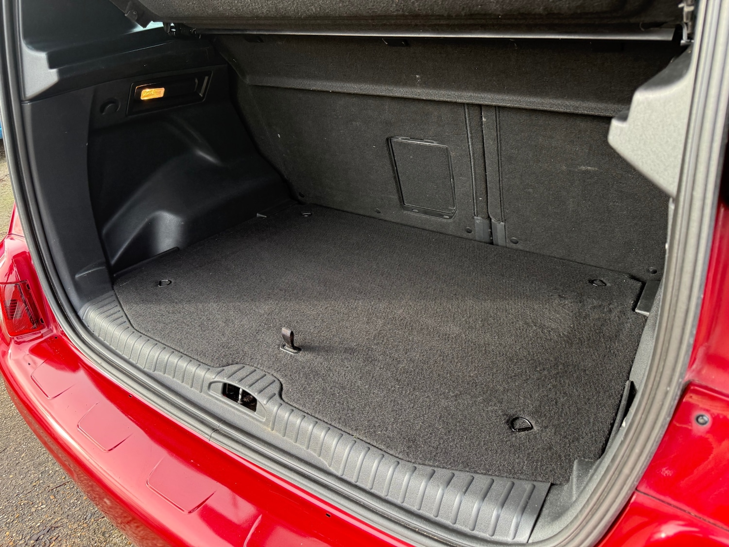 Used Citroen C3 Picasso 2012 for sale - 77579839: Photo 30