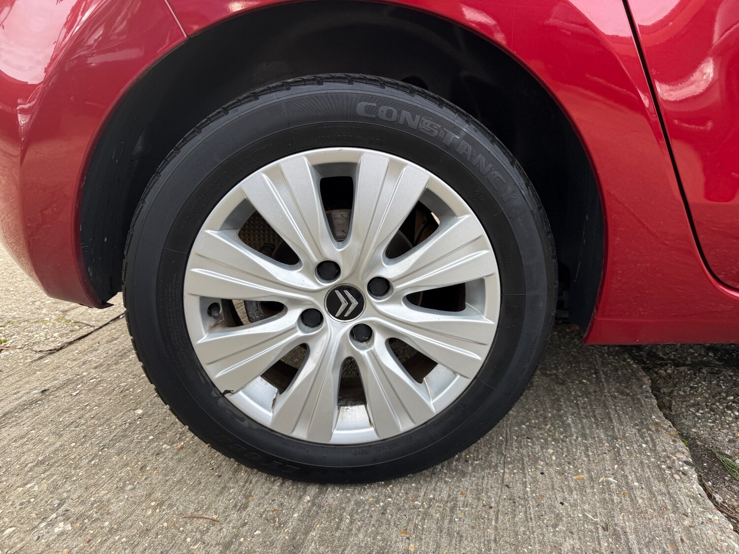 Used Citroen C3 Picasso 2012 for sale - 77579839: Photo 31