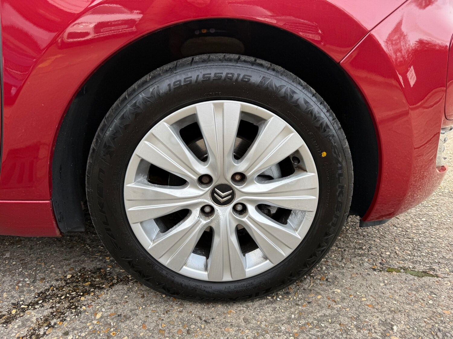 Used Citroen C3 Picasso 2012 for sale - 77579839: Photo 32