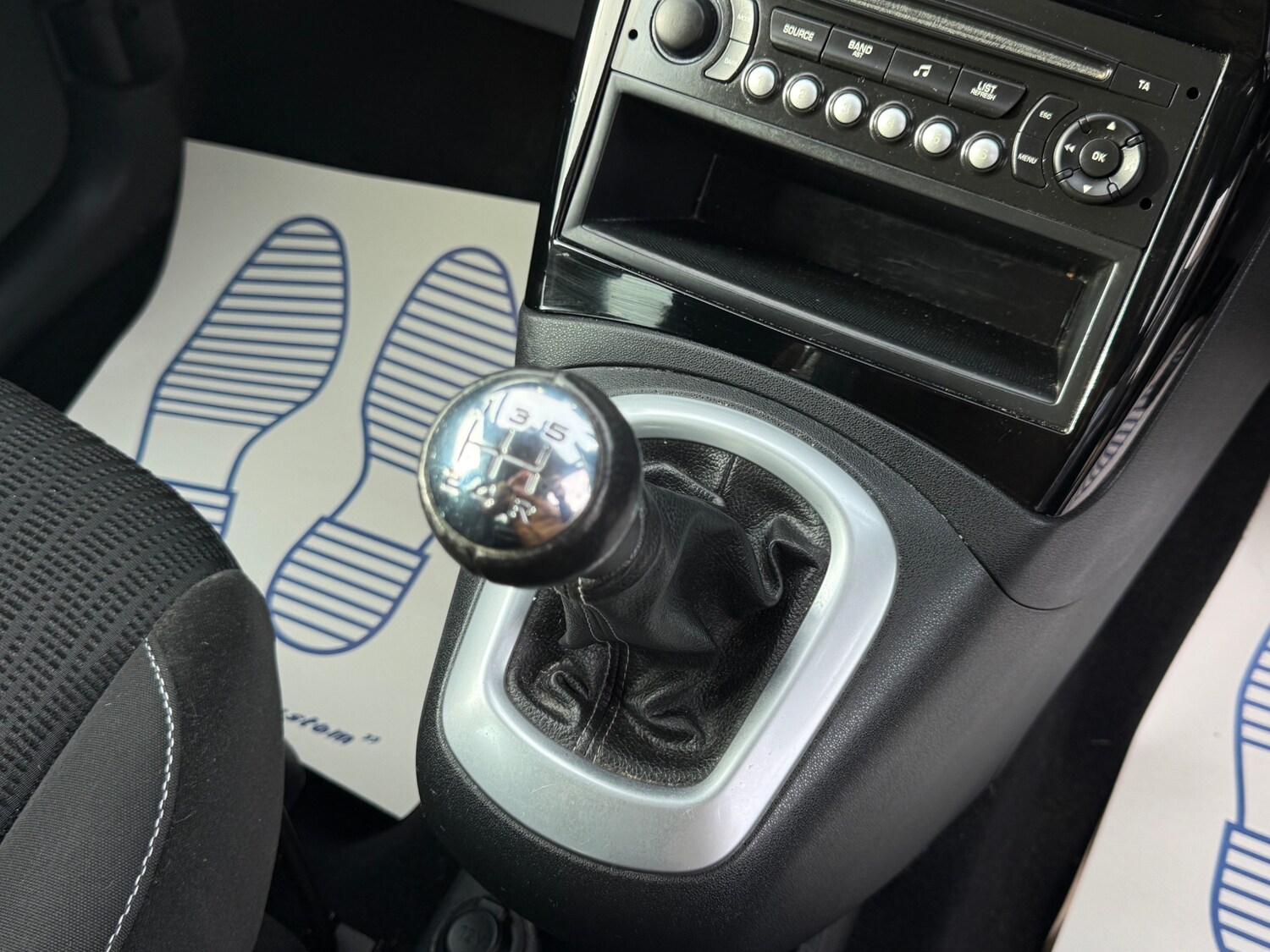 Used Citroen C3 Picasso 2012 for sale - 77579839: Photo 38