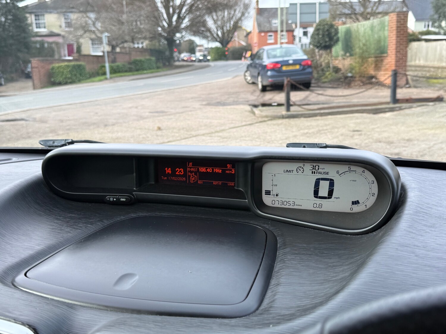 Used Citroen C3 Picasso 2012 for sale - 77579839: Photo 42