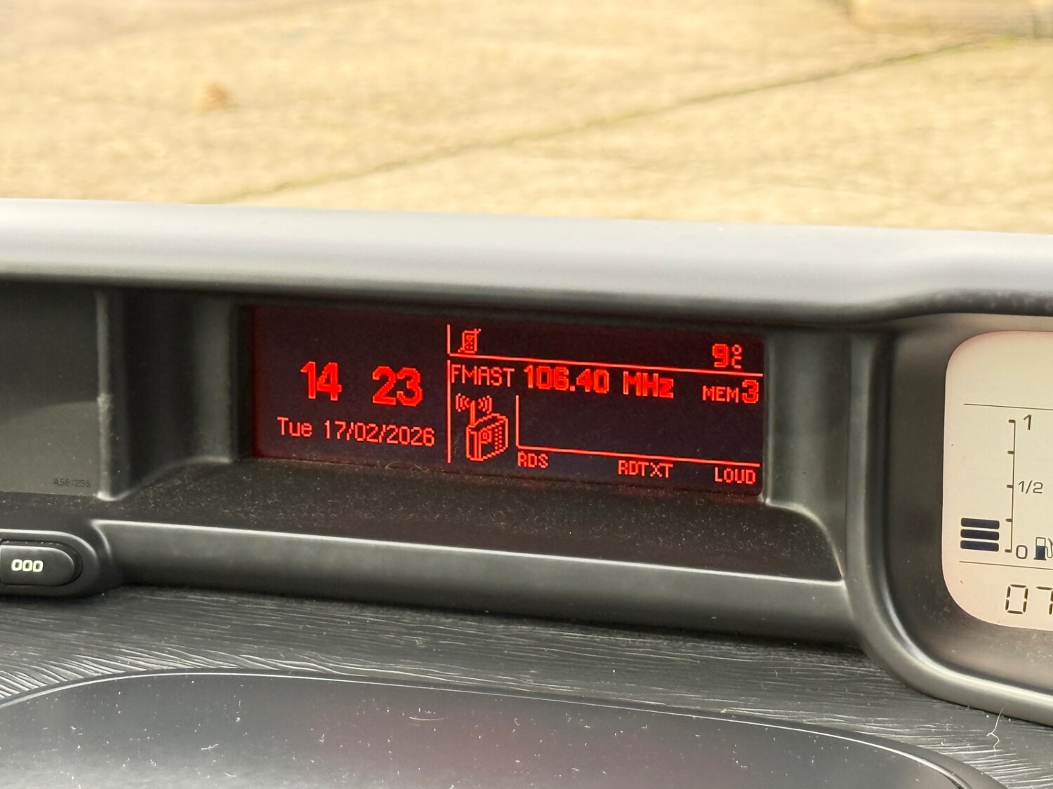 Used Citroen C3 Picasso 2012 for sale - 77579839: Photo 43