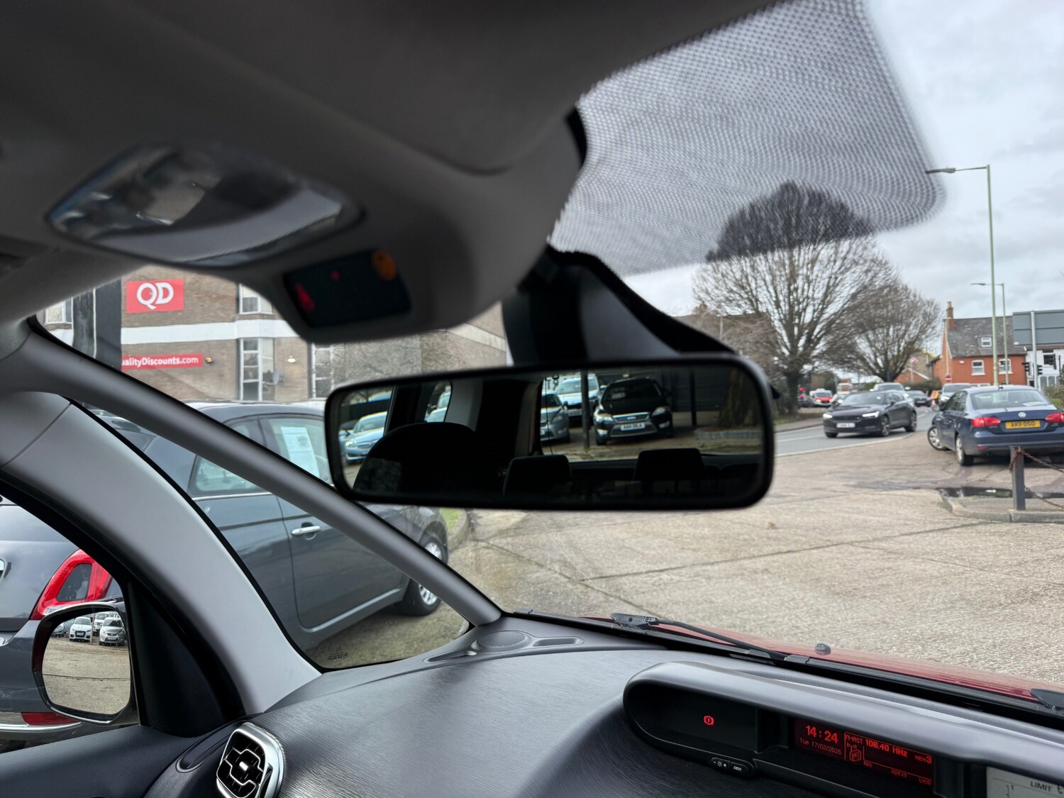 Used Citroen C3 Picasso 2012 for sale - 77579839: Photo 46