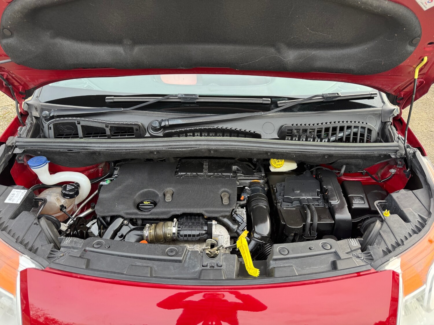 Used Citroen C3 Picasso 2012 for sale - 77579839: Photo 47