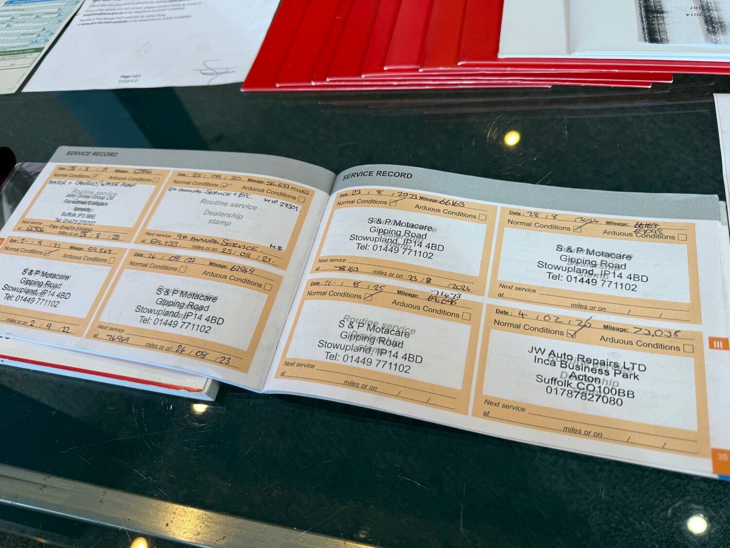 Used Citroen C3 Picasso 2012 for sale - 77579839: Photo 52