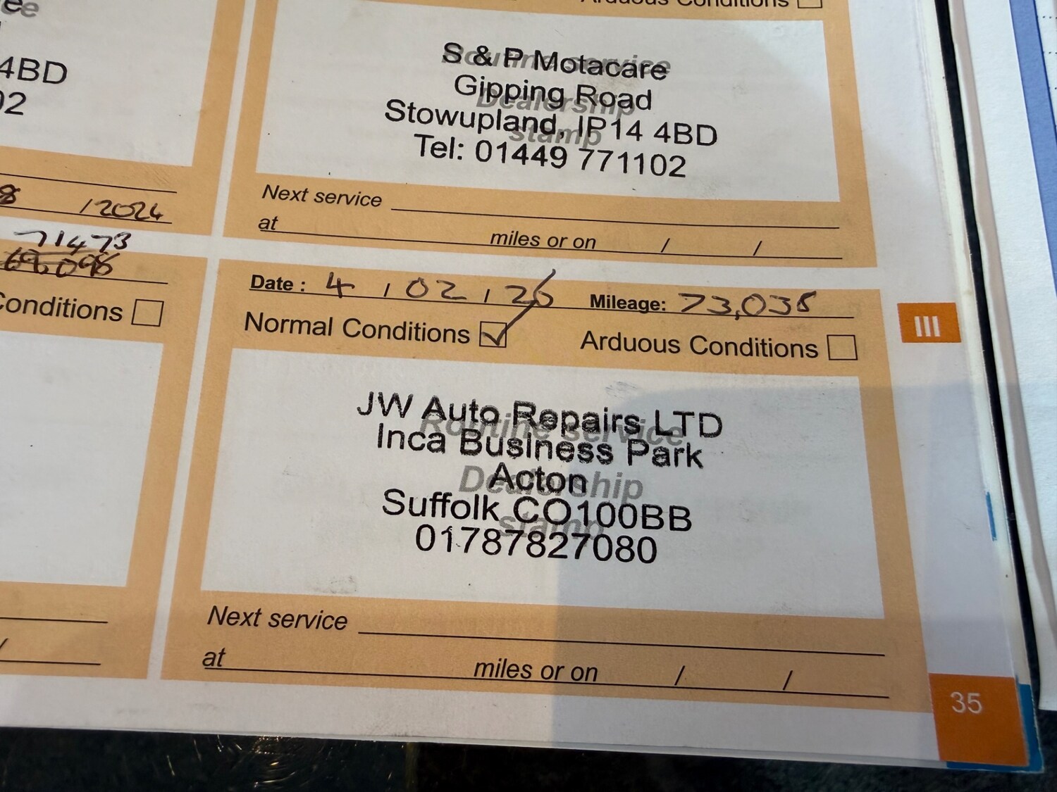 Used Citroen C3 Picasso 2012 for sale - 77579839: Photo 53